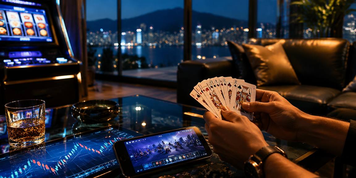 j8882 Tải ứng dụng j8882 – Sảnh casino trong lòng bàn tay, Android và iOS