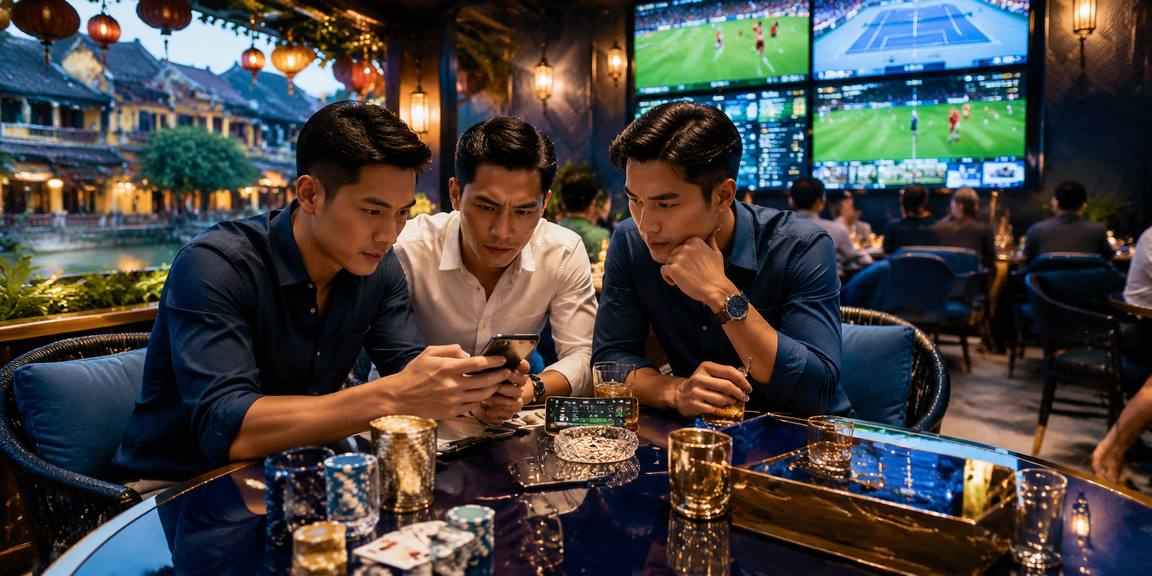 j8882 Khung pháp lý điều chỉnh tài khoản của bạn