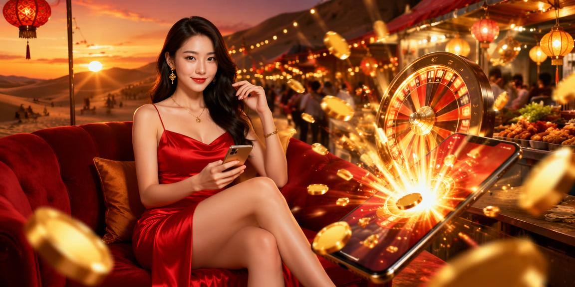 j8882 Khám phá sảnh casino j8882 có gì